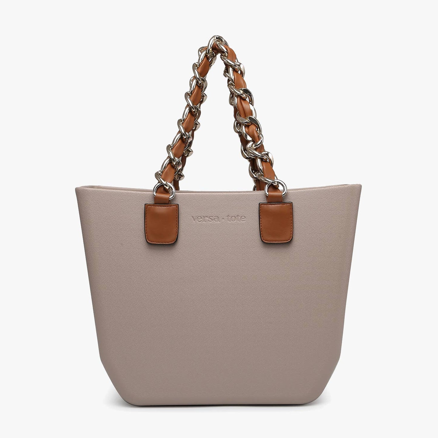 Chain Strap for Versa Tote