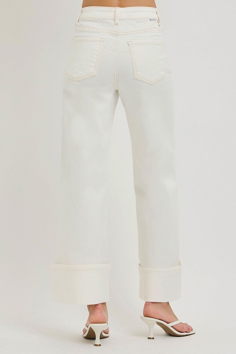 Risen-Champagne Drift Jeans