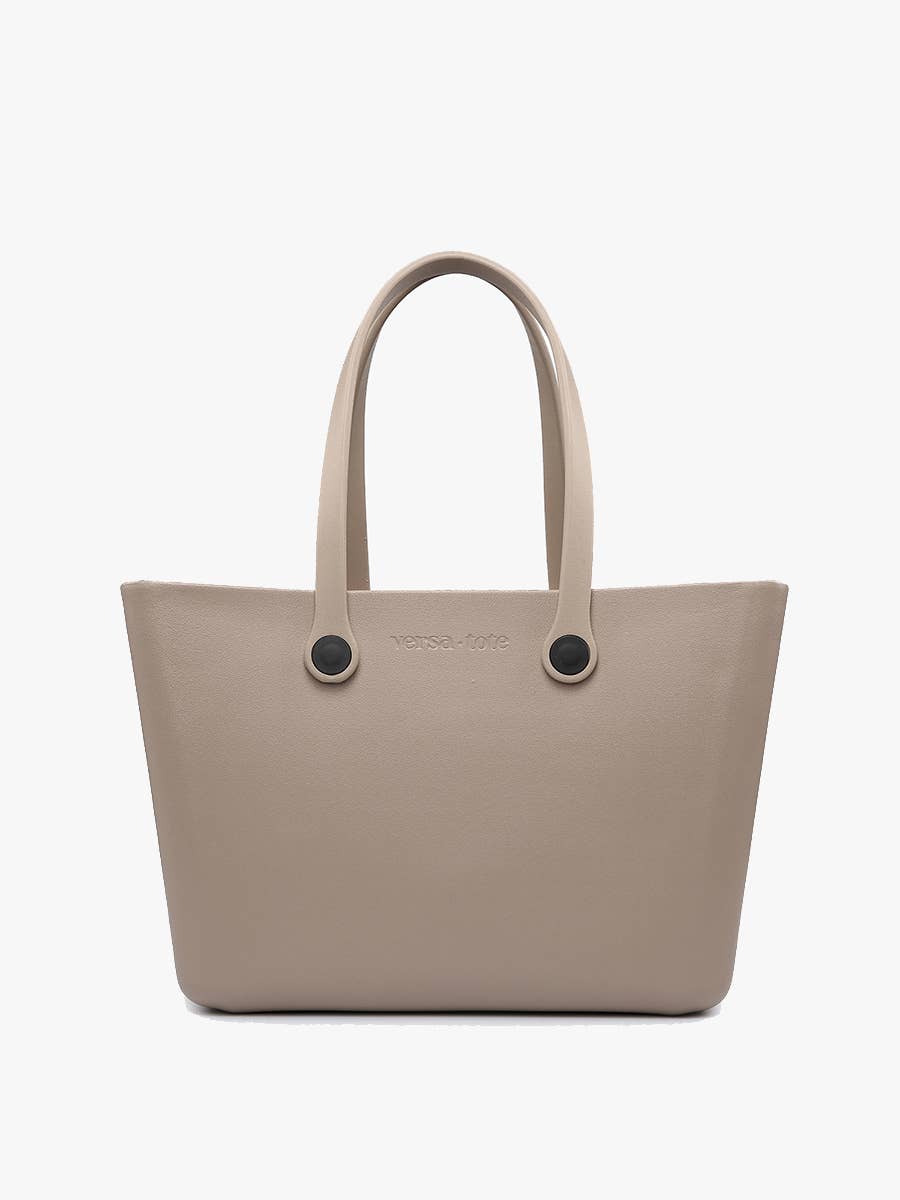 Carrie Versa Tote w/ Interchangeable Straps
