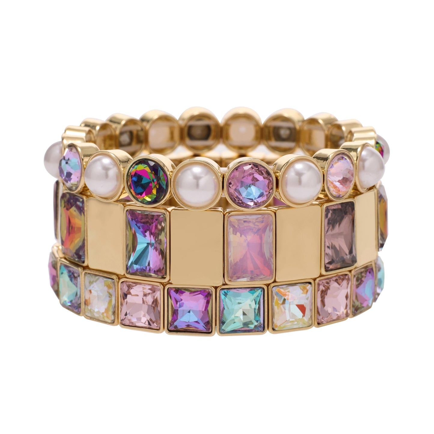 All The Sparkle Stack Set