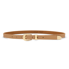 Love Strength- Asher Belt