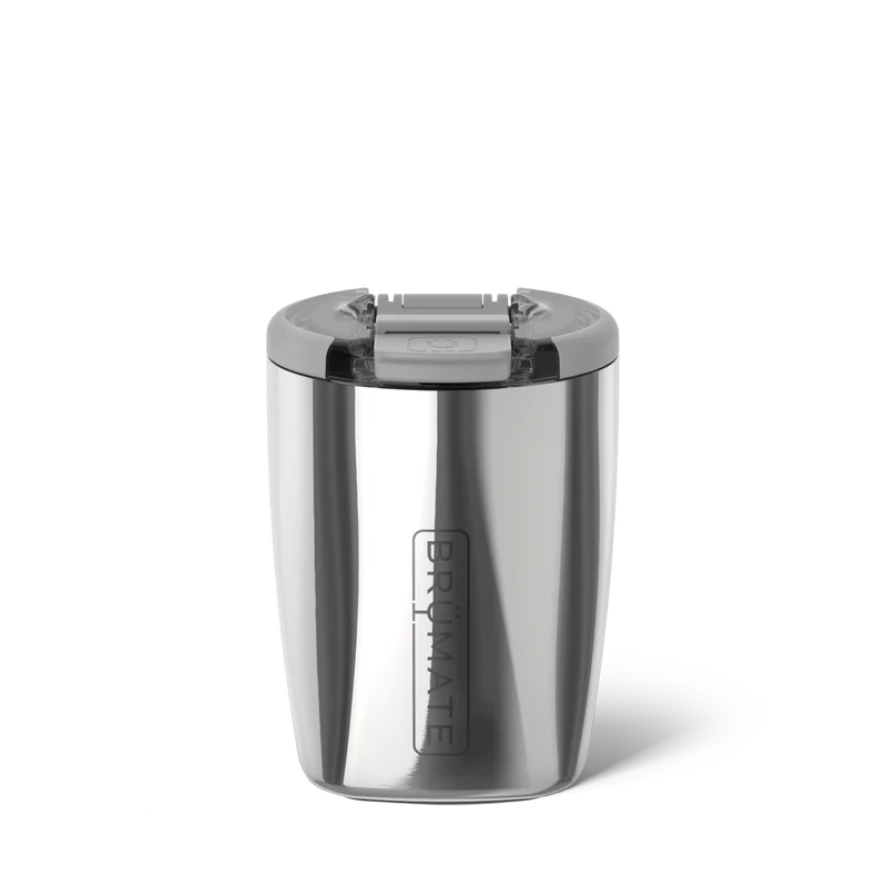 BruMate-Rocks | Polished Stainless | 12oz