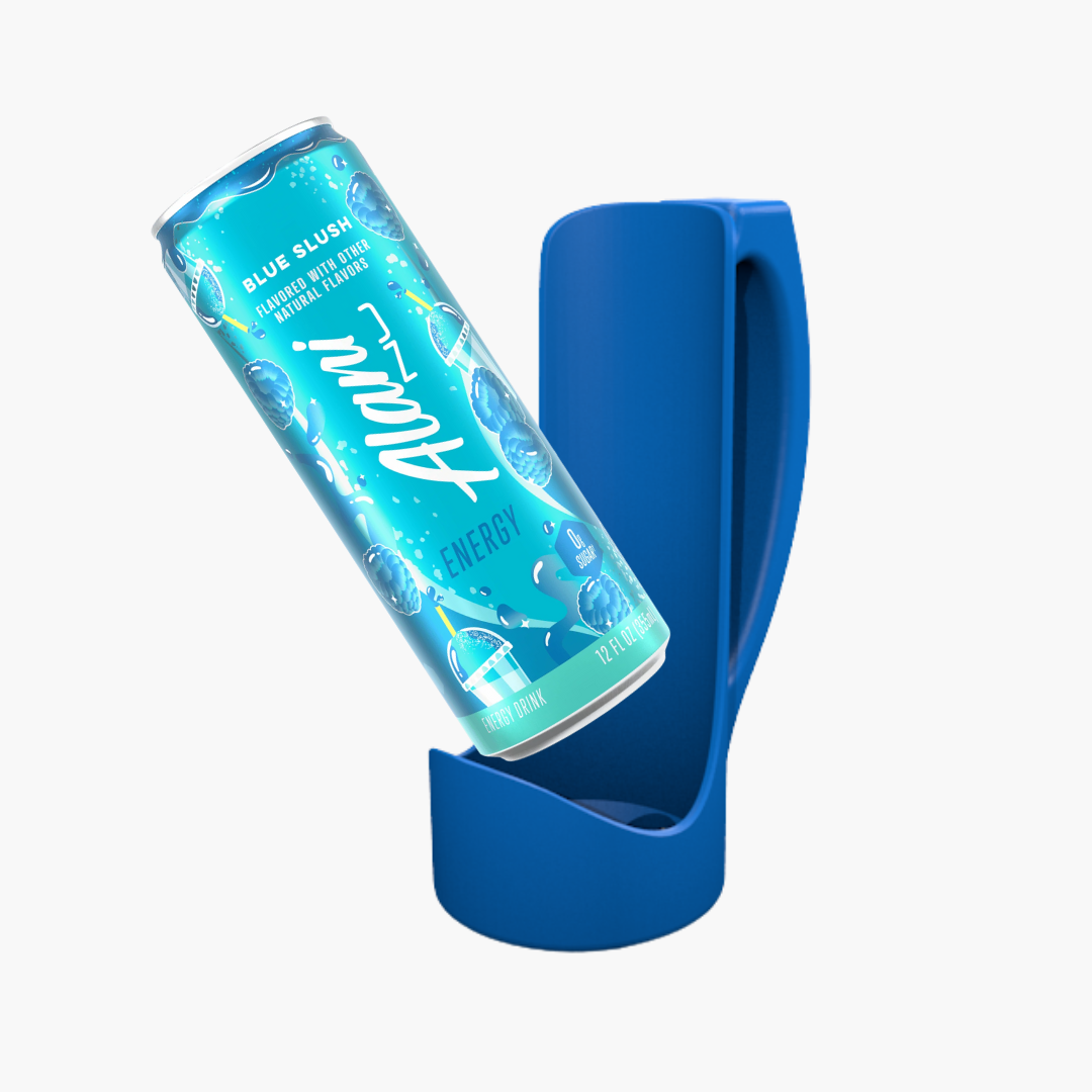 Skinny Can Handle Holder