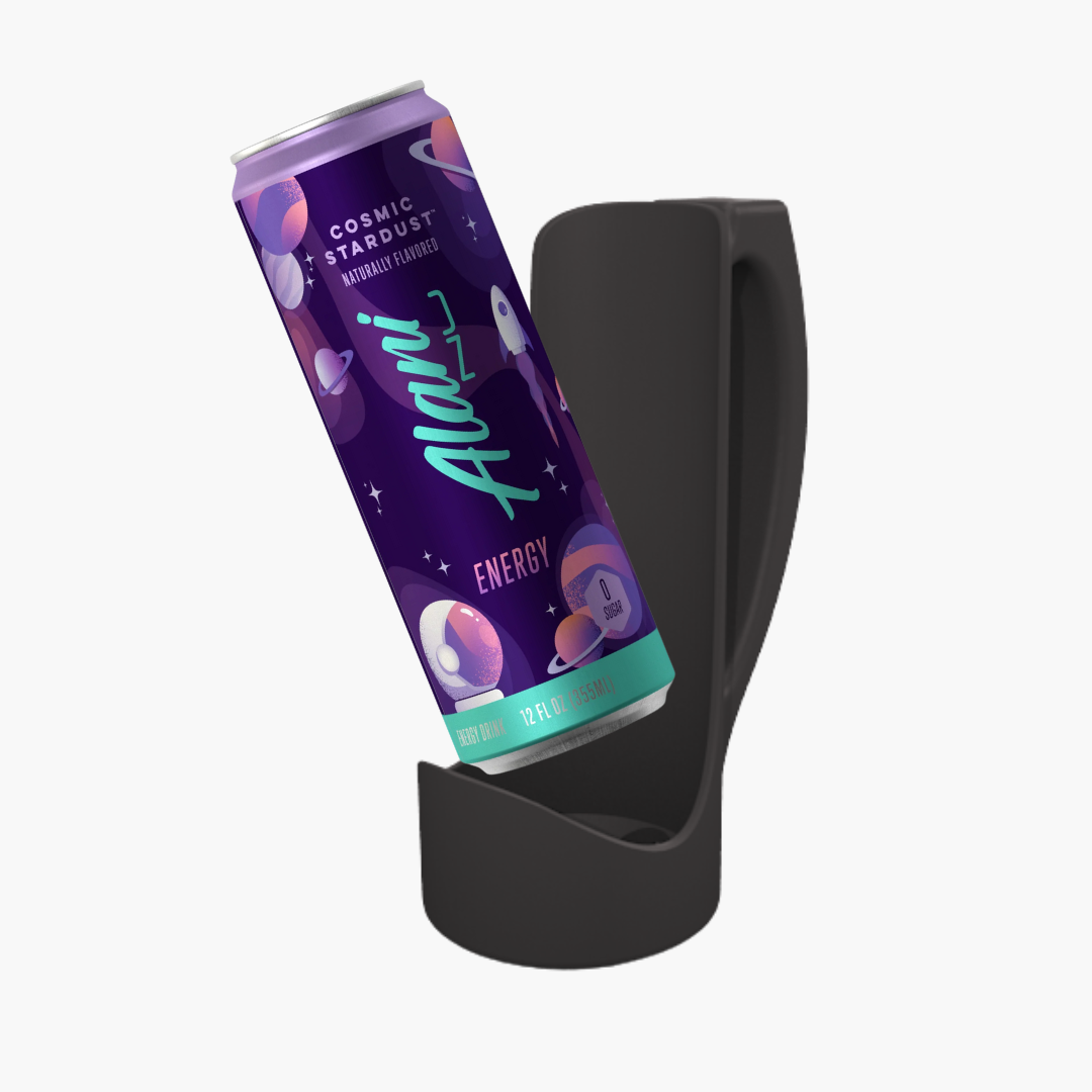 Skinny Can Handle Holder