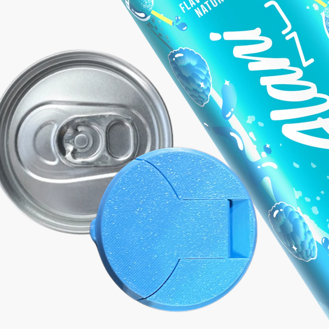 Skinny Can Lid