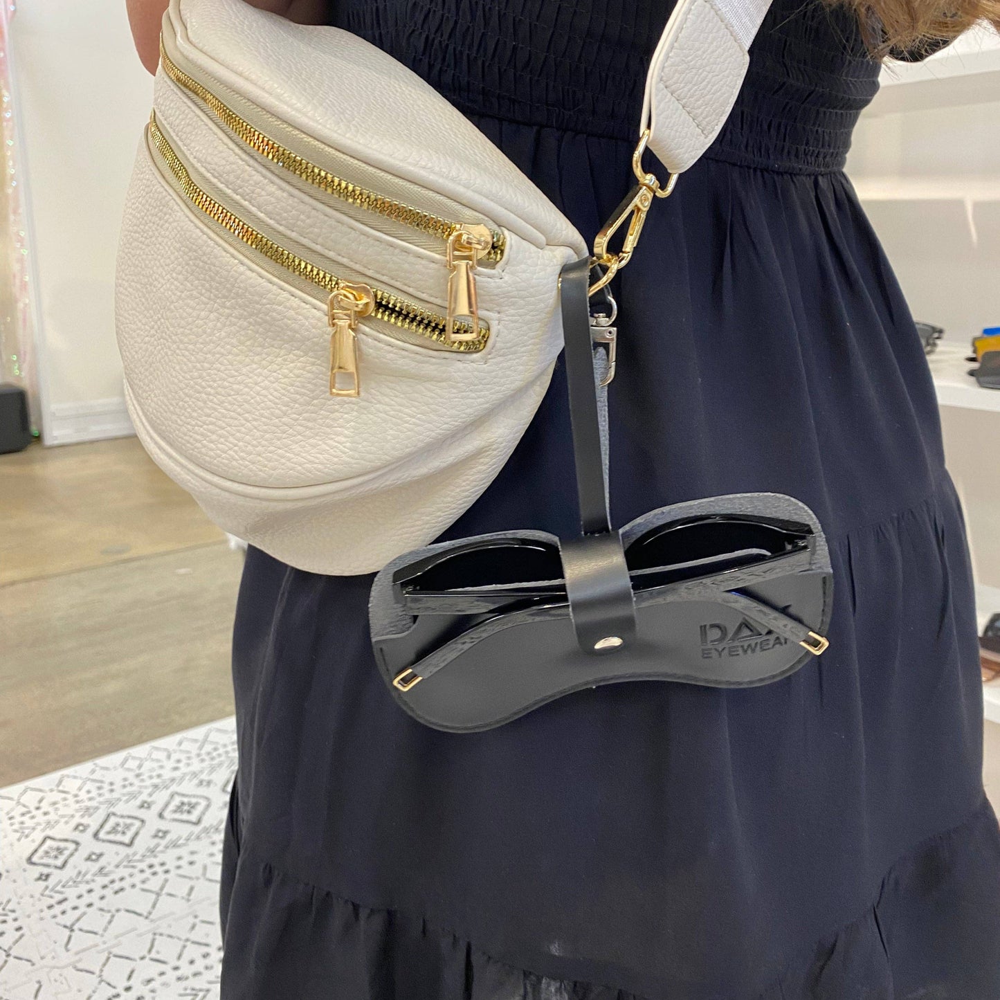 Eyewear Clutch