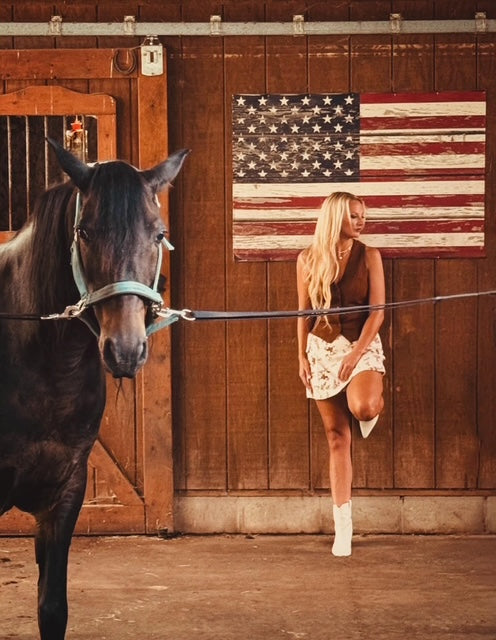 Golden Rodeo