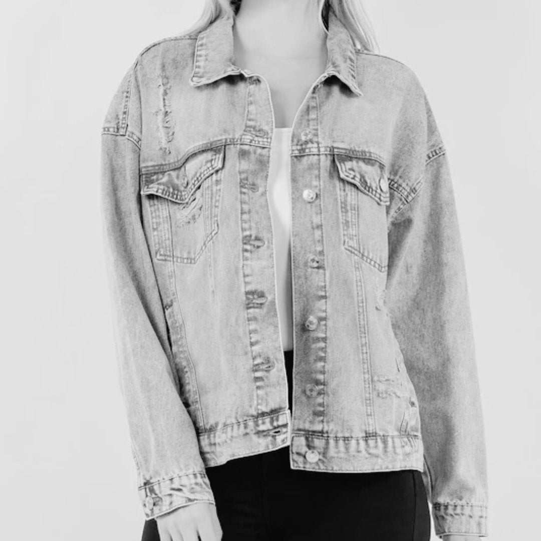 Jackets