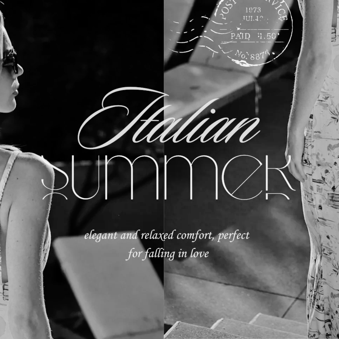 Italian Summer