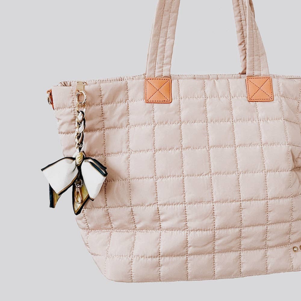 Charmed By Satin Bag Charms Wholesale