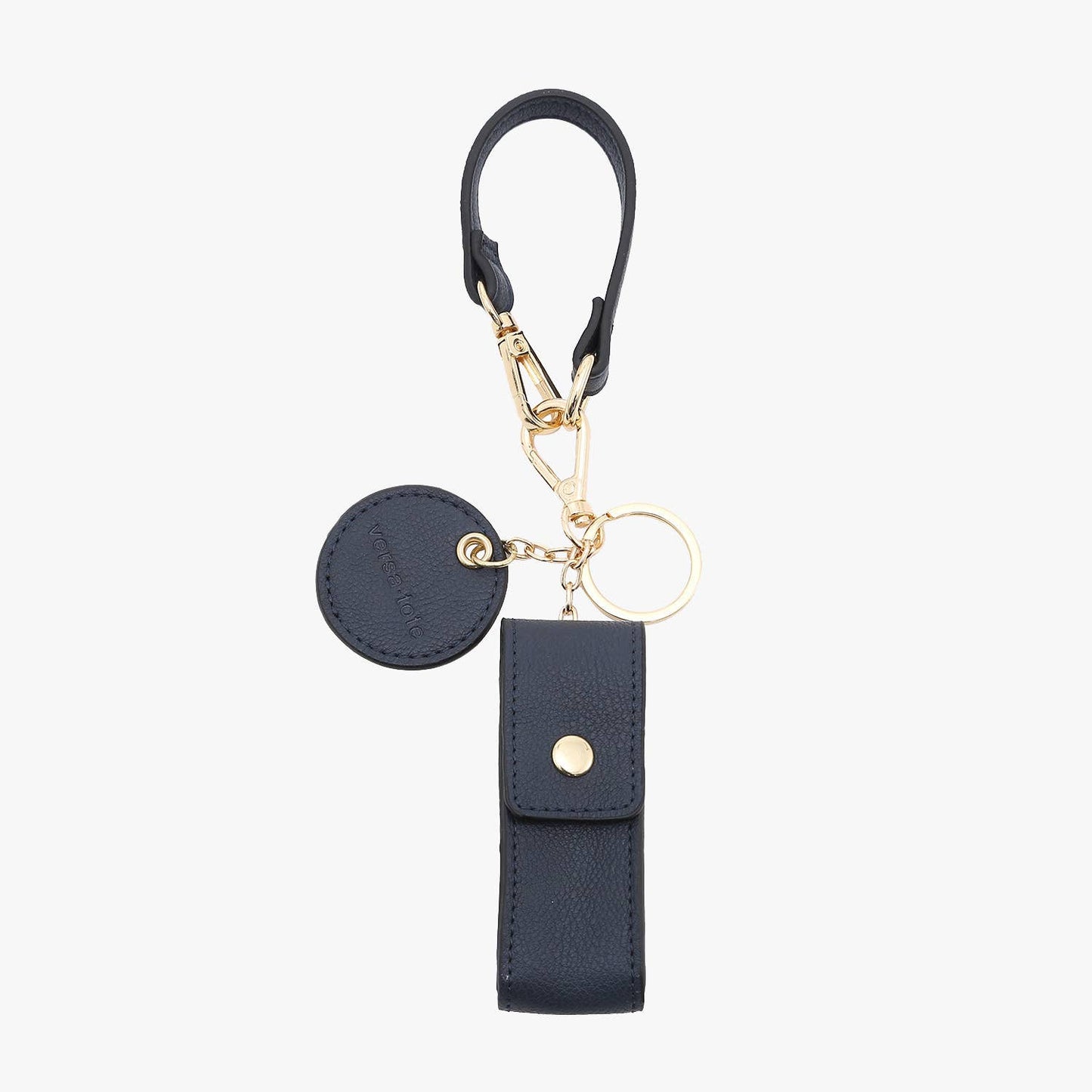 Accessory Lipstick Case for Versa Tote