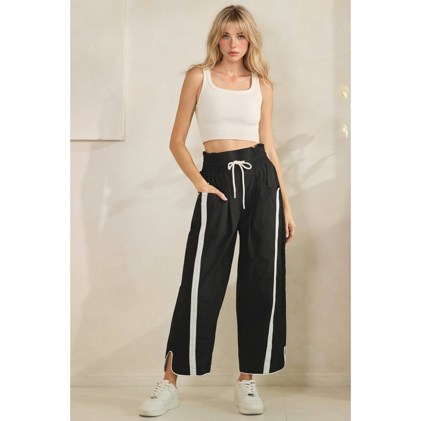 Free Breeze Track Pants