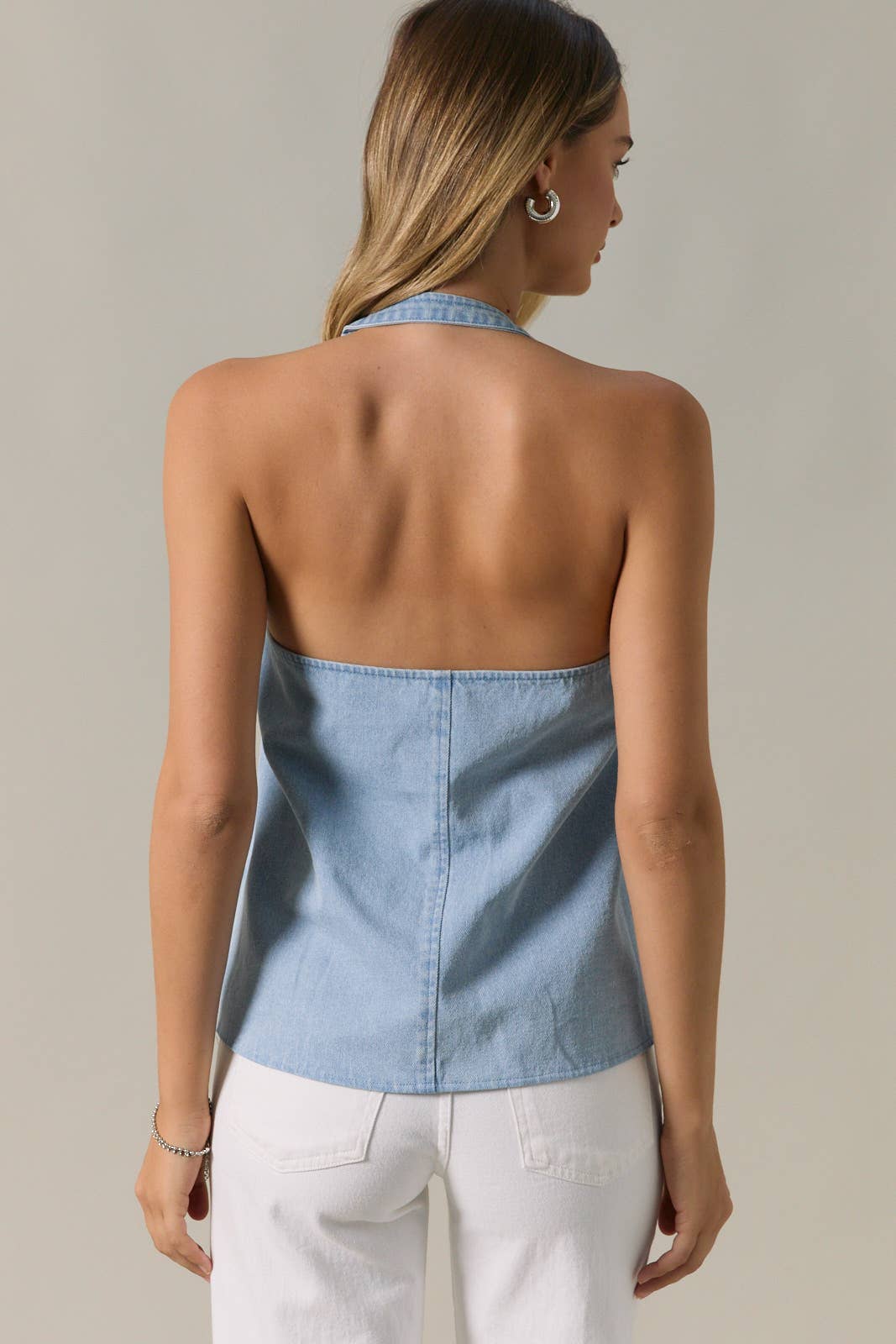 Marbella Vest
