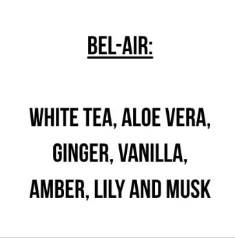 Scented Upholstery Deodorizer