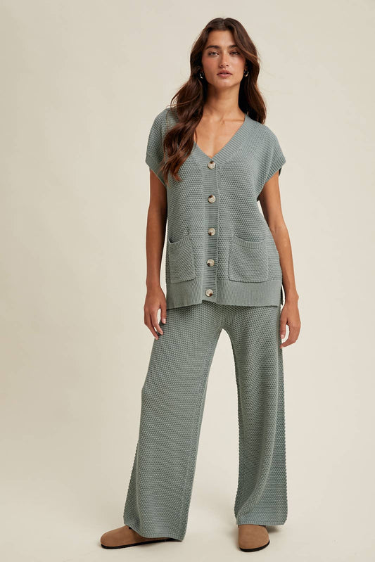Cozy Crave Set