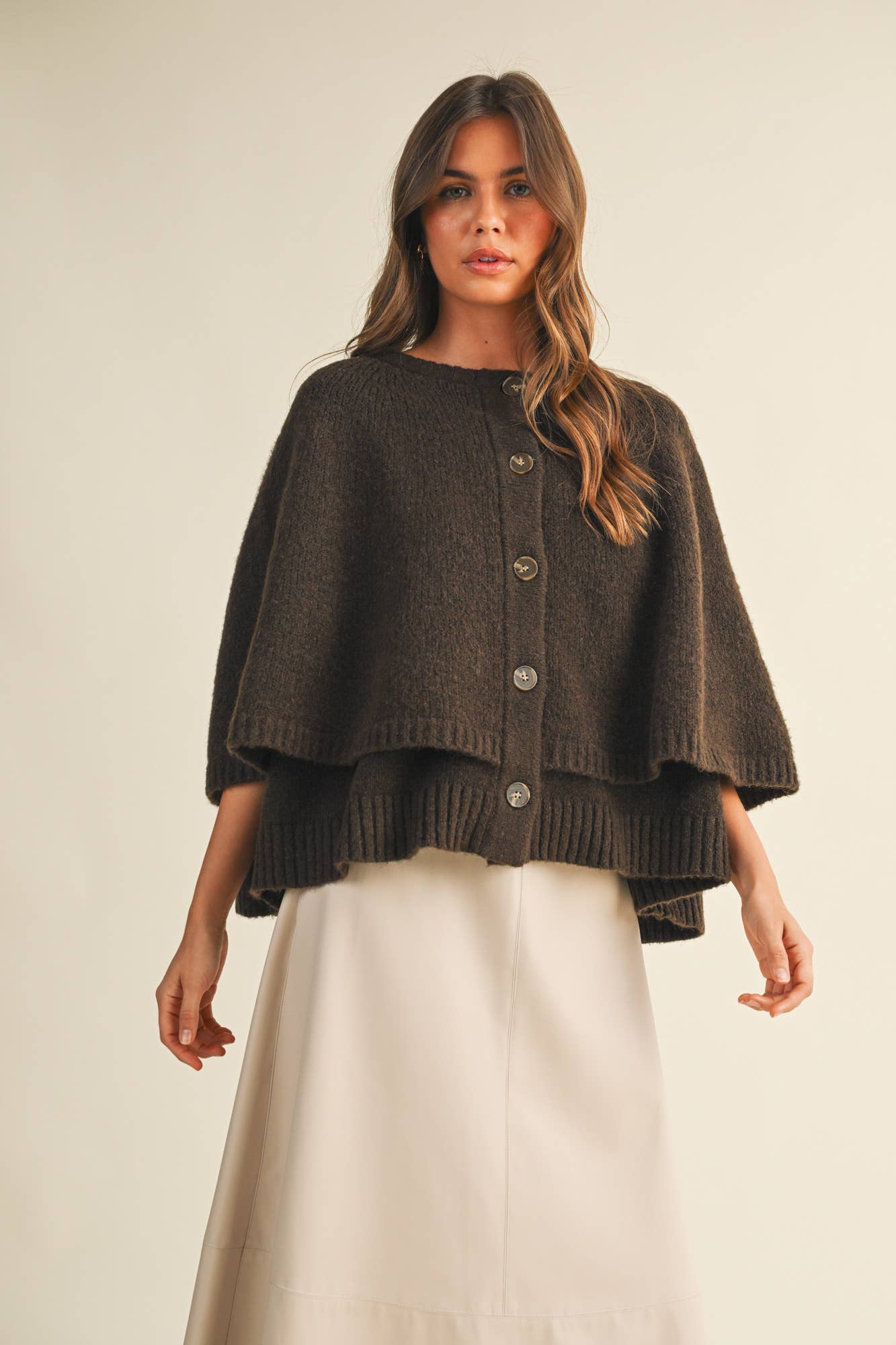 Cape Cod Cardigan