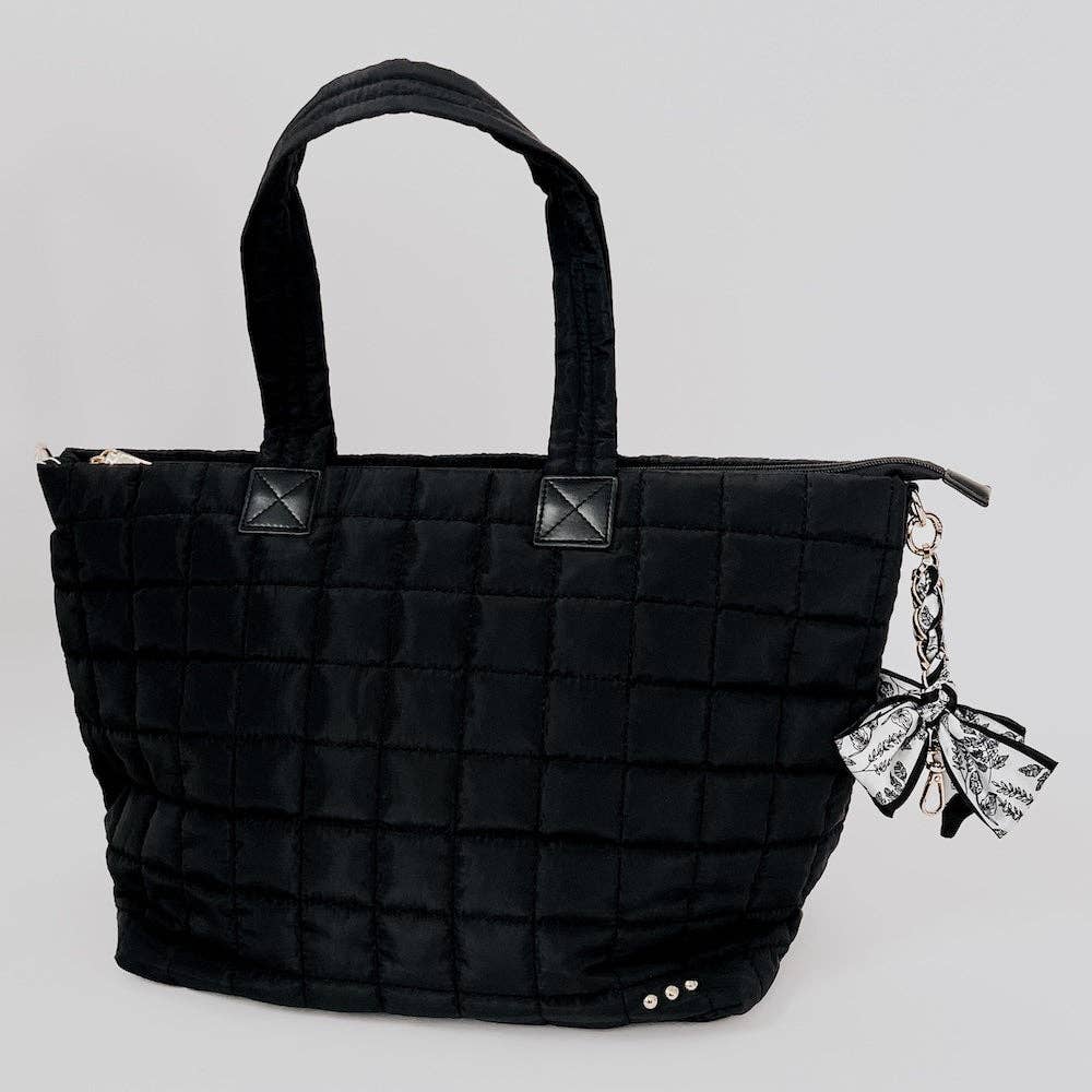 Charmed By Satin Bag Charms Wholesale