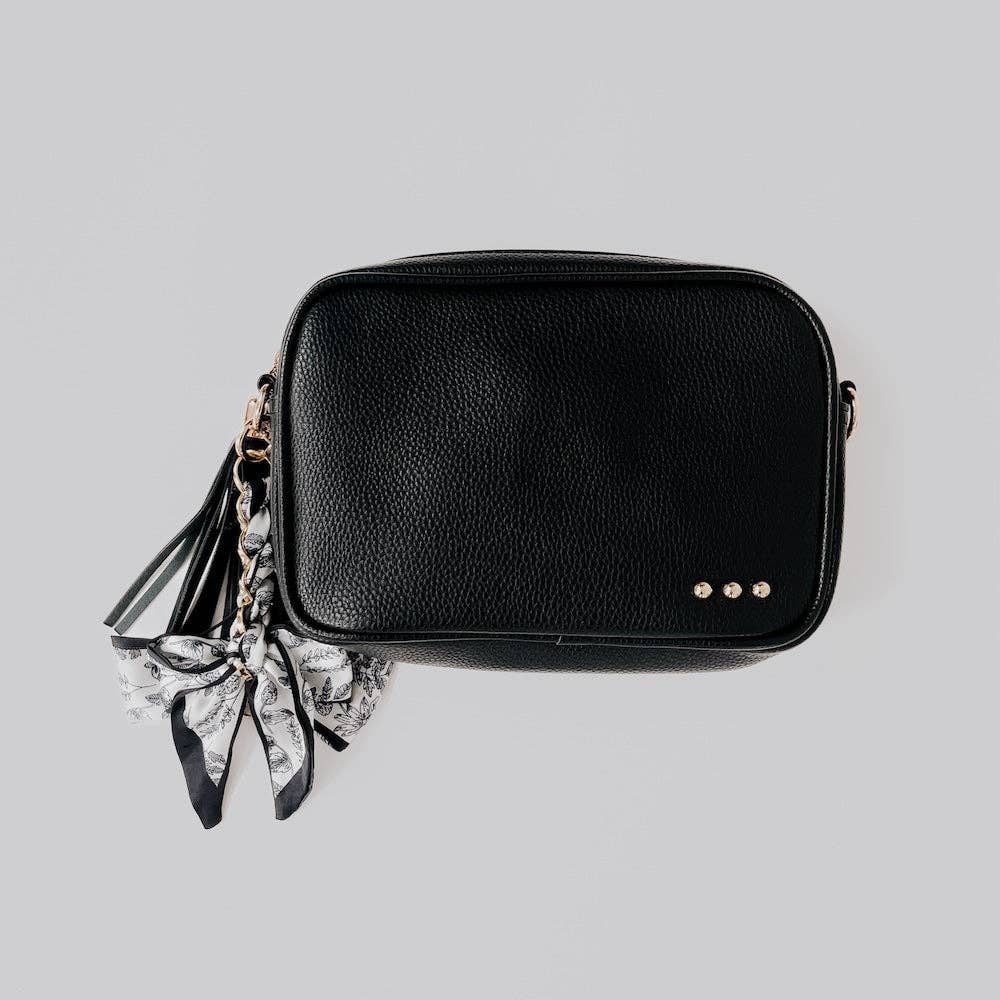 Charmed By Satin Bag Charms Wholesale