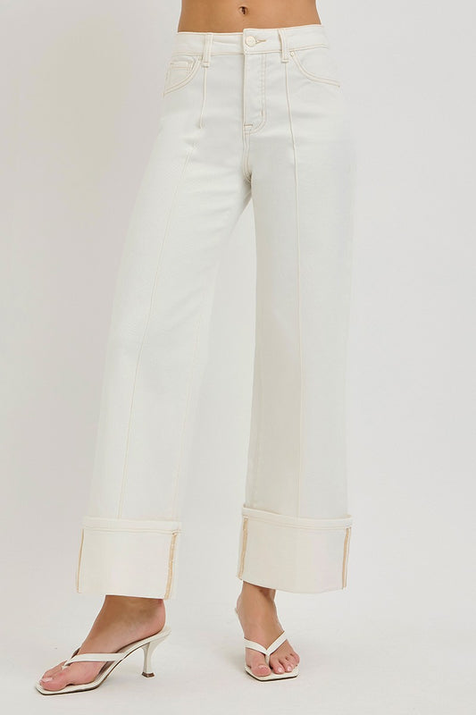 Risen-Champagne Drift Jeans