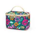 Bloom There It Is Cosmetic Bag