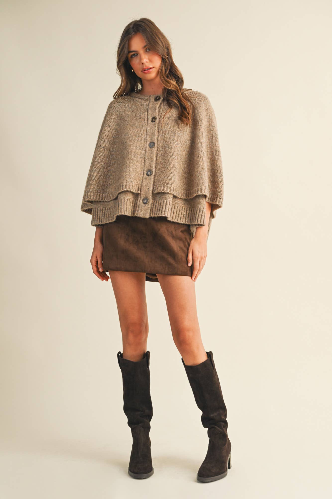 Cape Cod Cardigan
