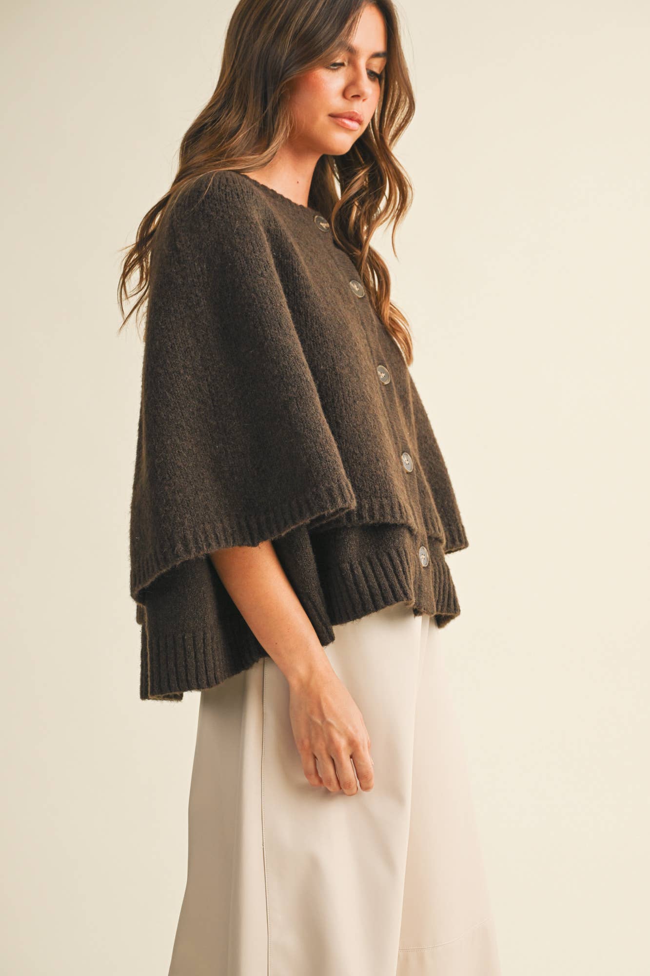 Cape Cod Cardigan