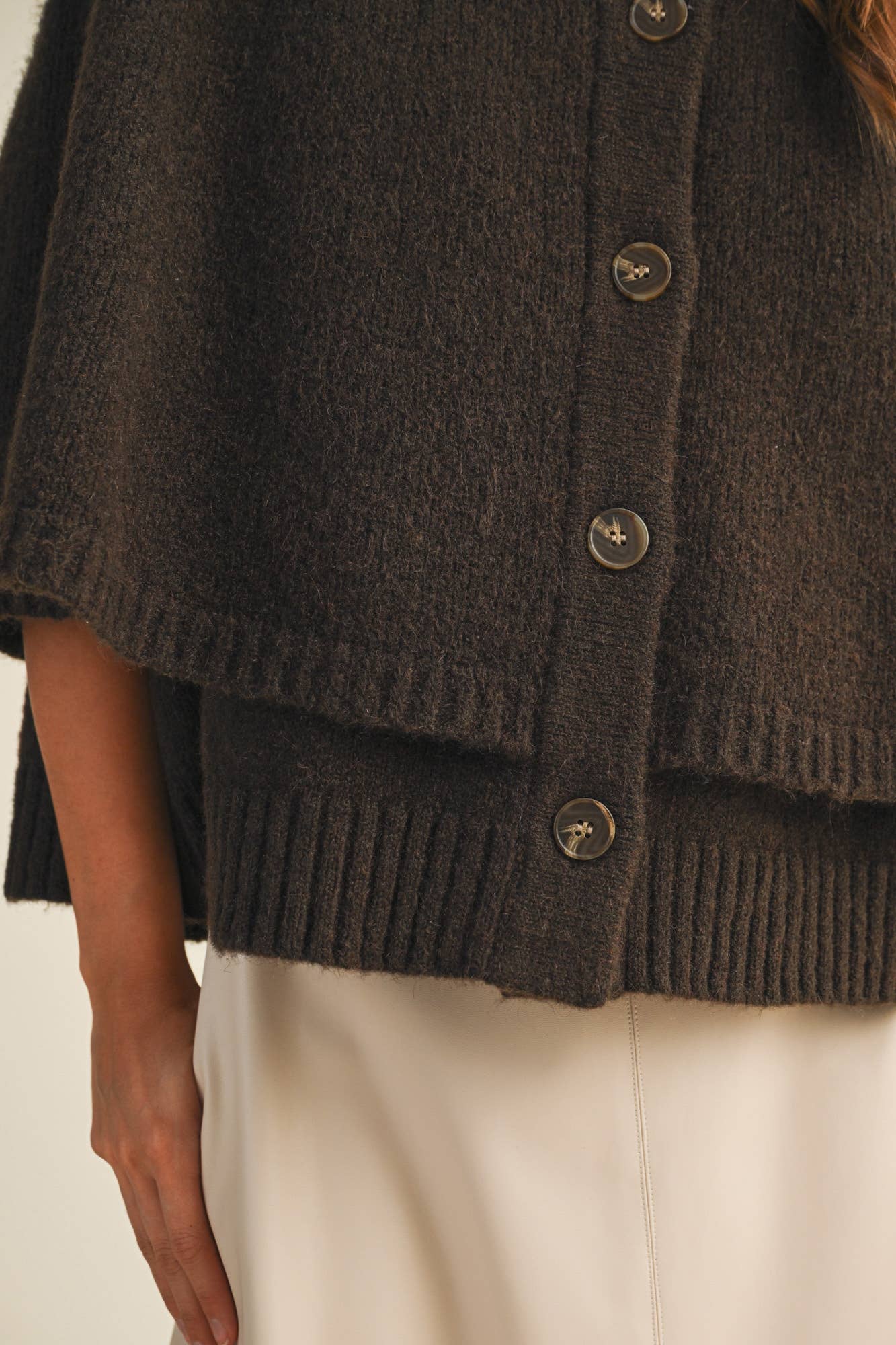 Cape Cod Cardigan