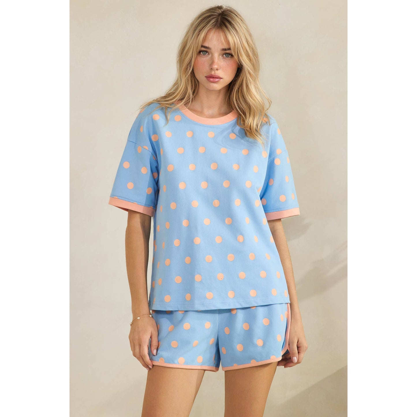 Dot Blooming Set