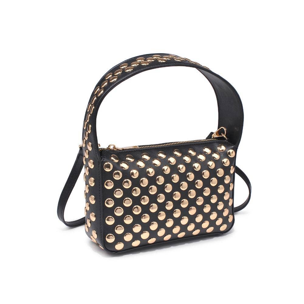 Isabel Studded Crossbody
