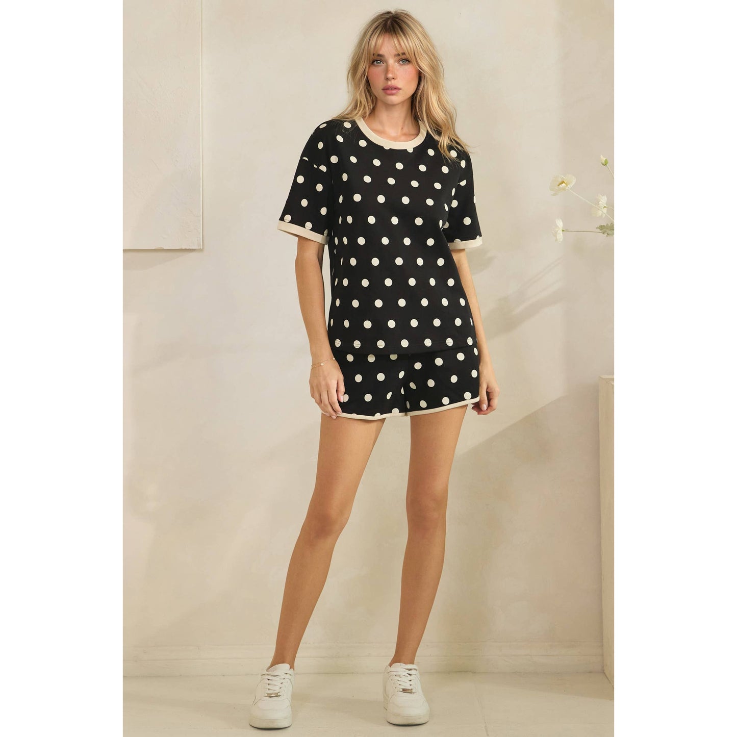 Dot Blooming Set