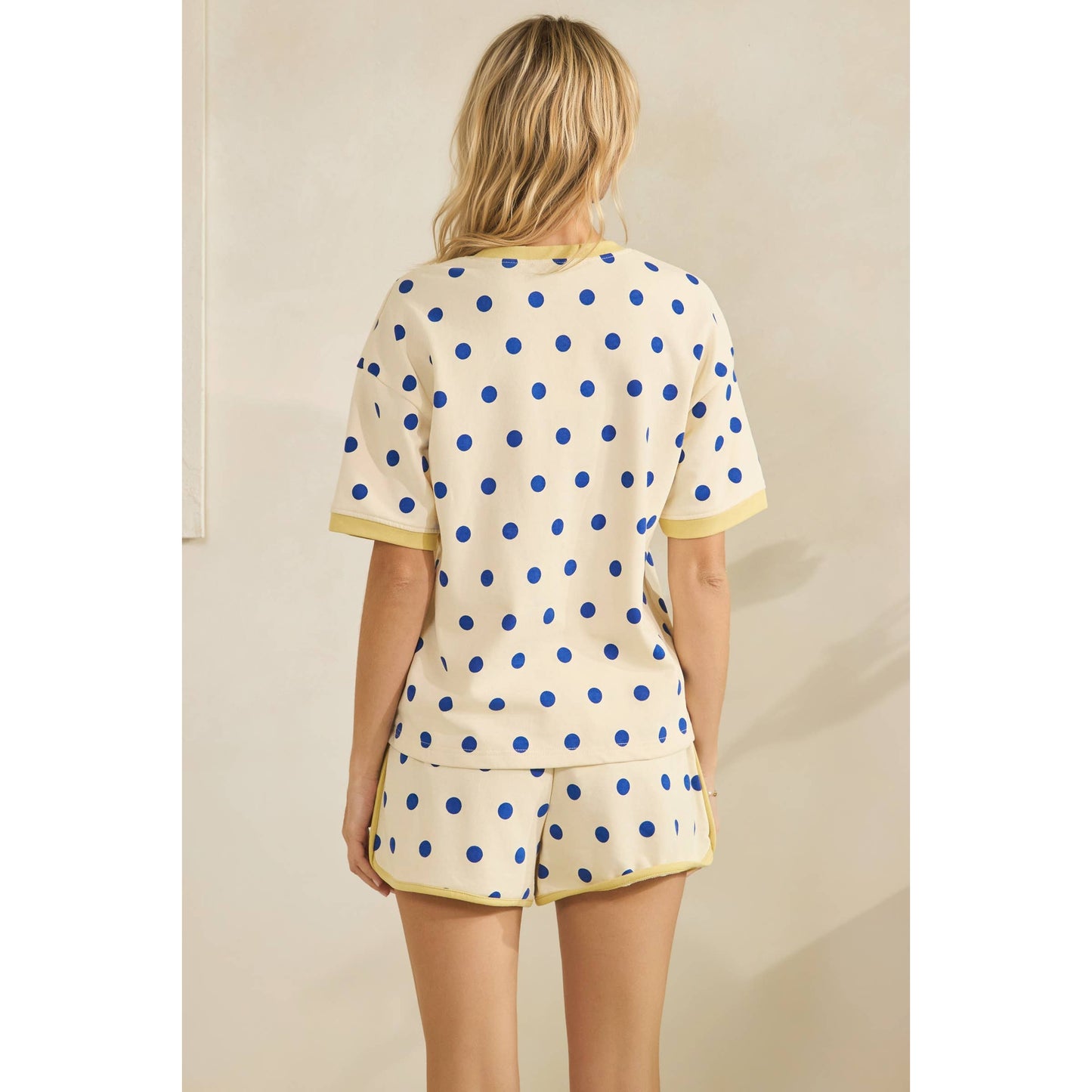 Dot Blooming Set