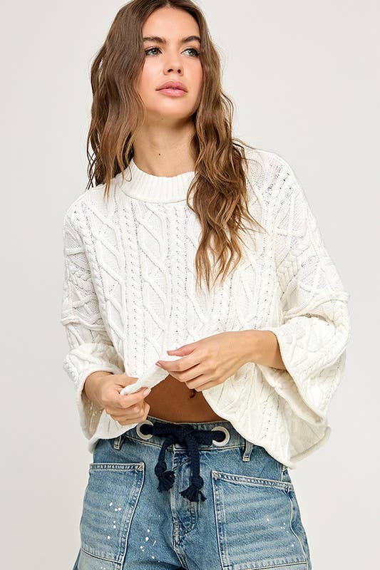 Free Your Mind Sweater