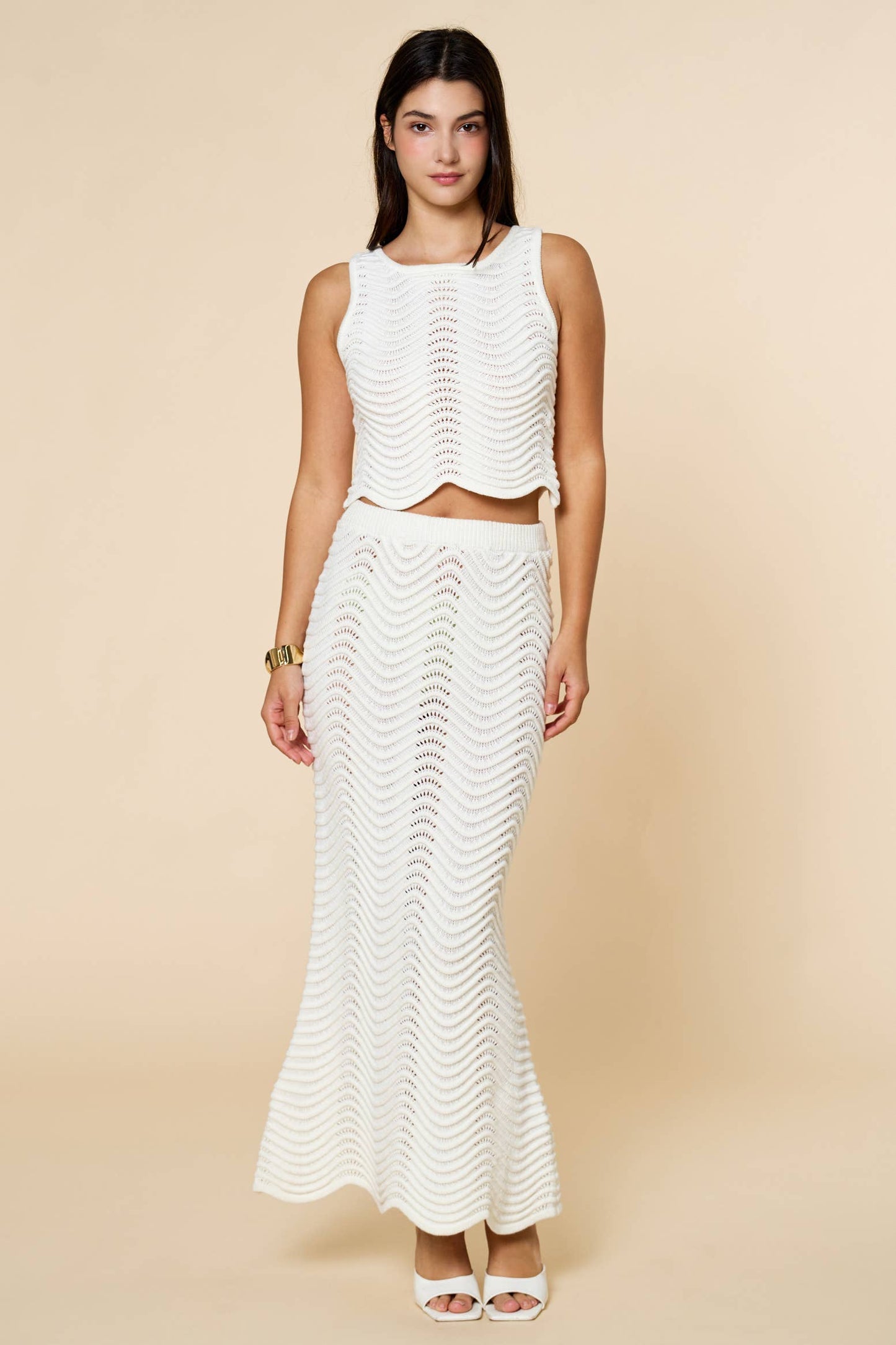 Willow Crochet Set