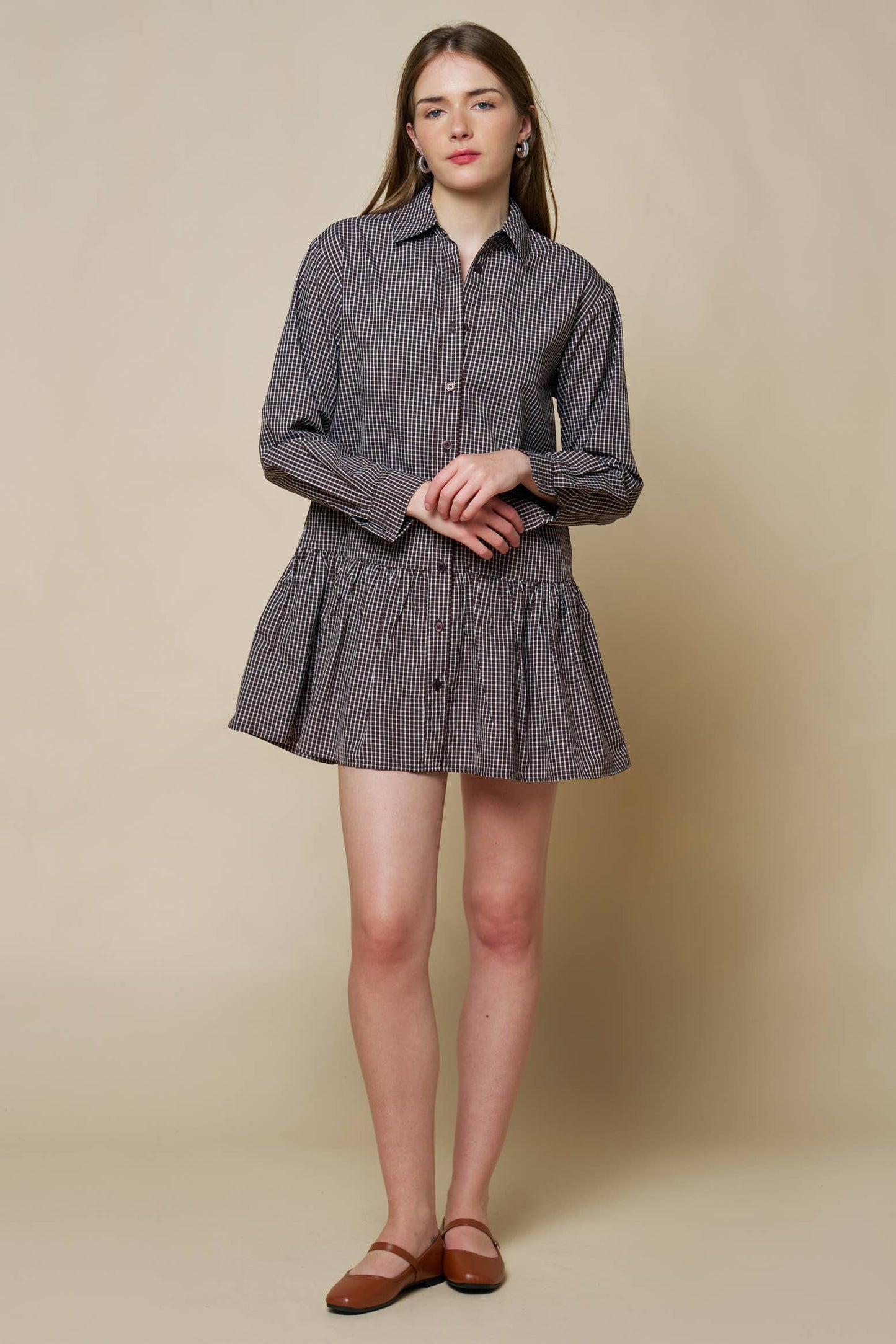 Rodeo Sweetheart Dress