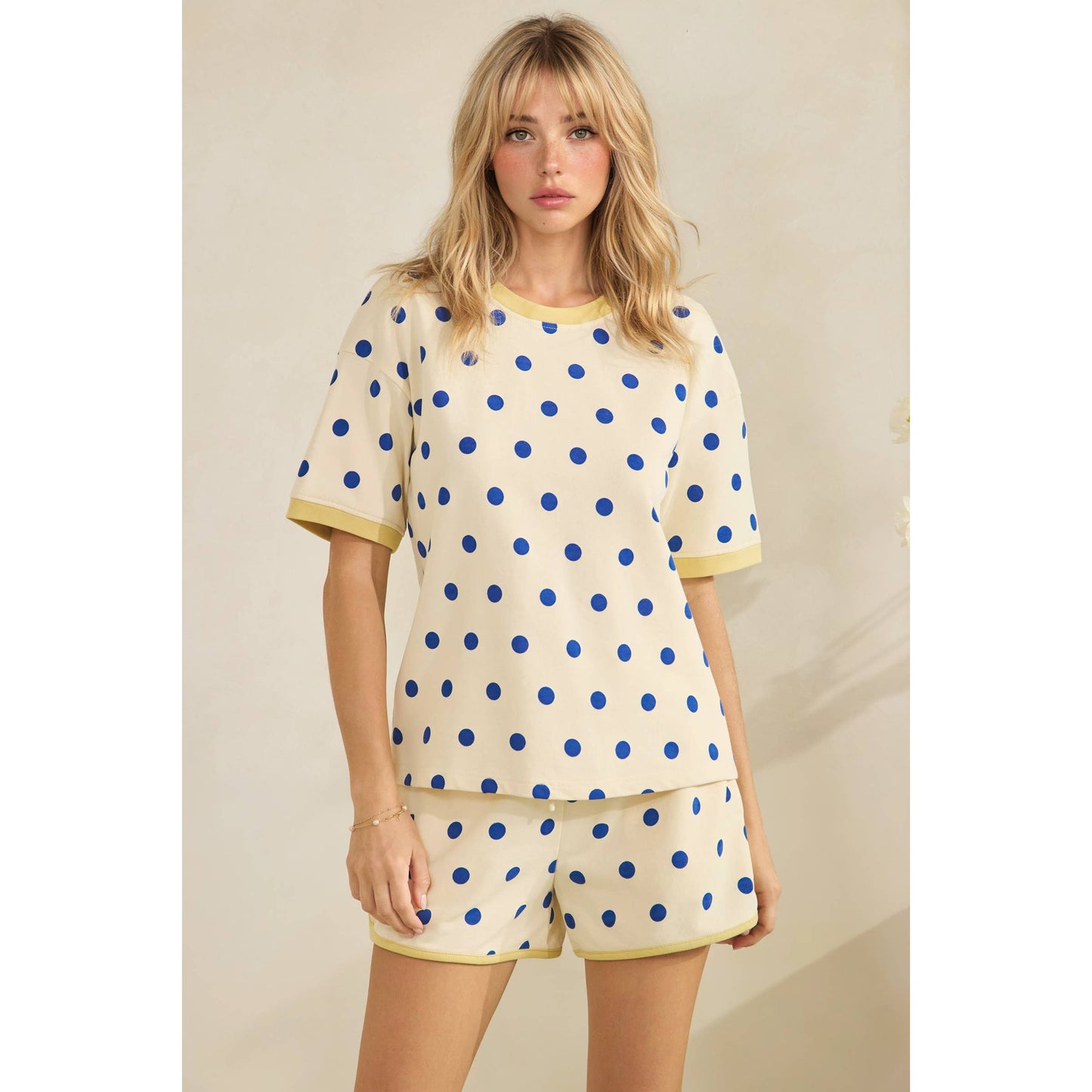 Dot Blooming Set