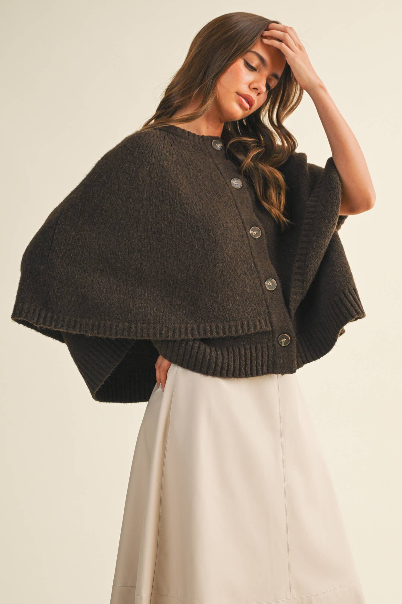 Cape Cod Cardigan
