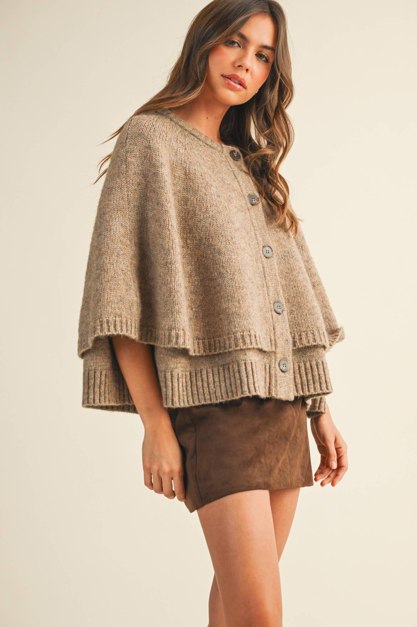 Cape Cod Cardigan