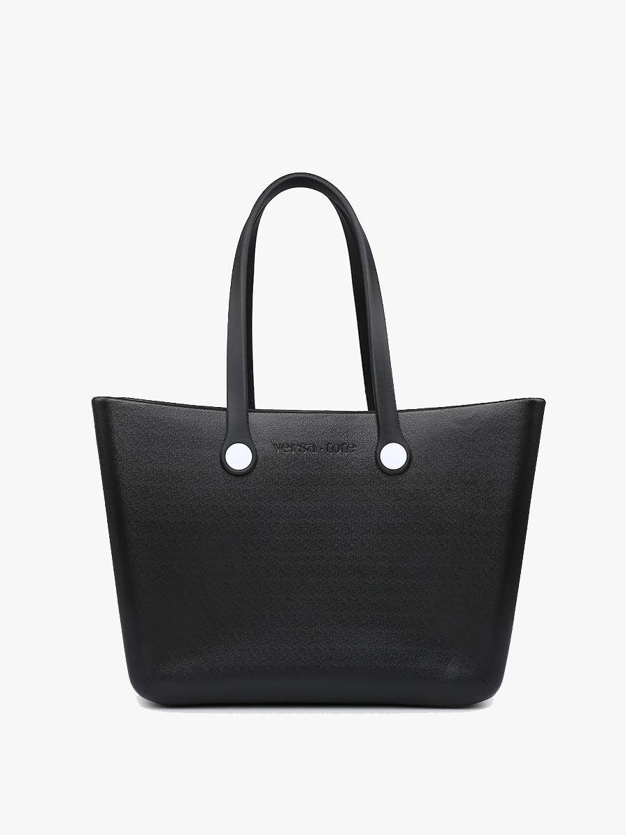 Carrie Versa Tote w/ Interchangeable Straps
