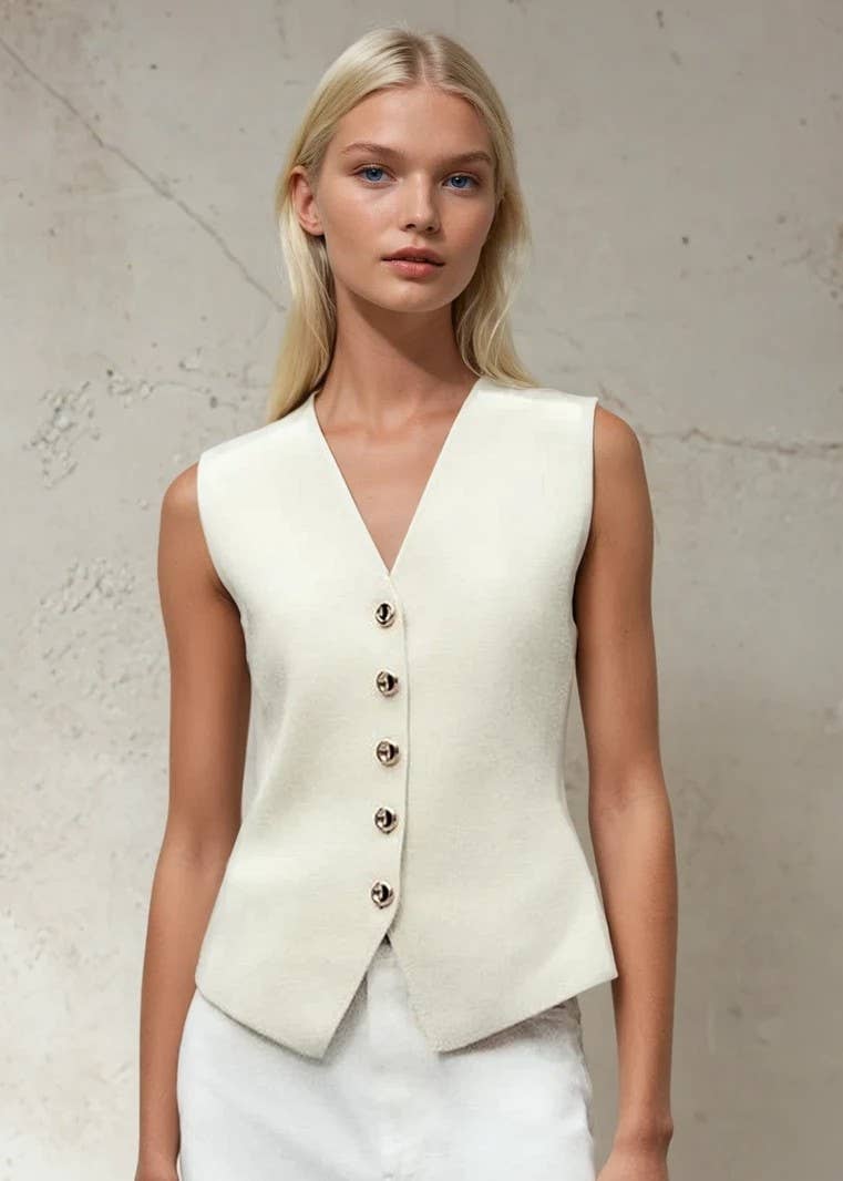 The Knit Edit