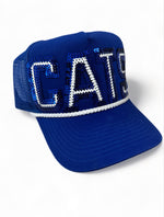 CATS hat