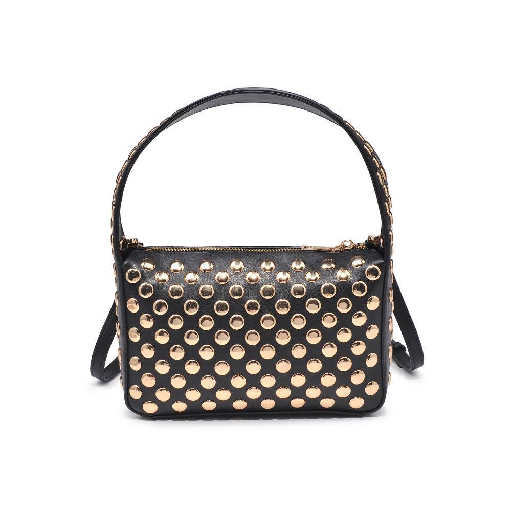Isabel Studded Crossbody
