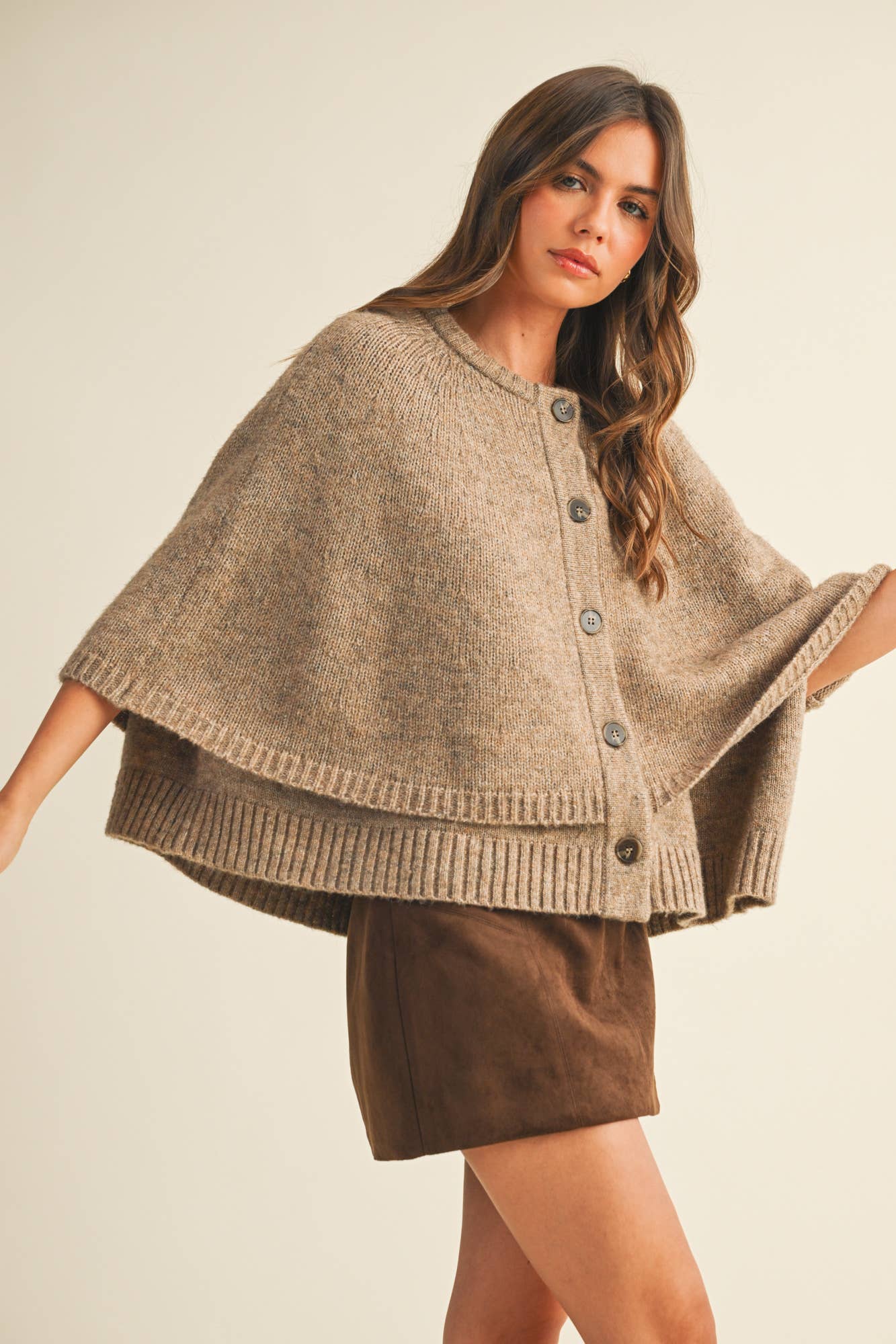 Cape Cod Cardigan