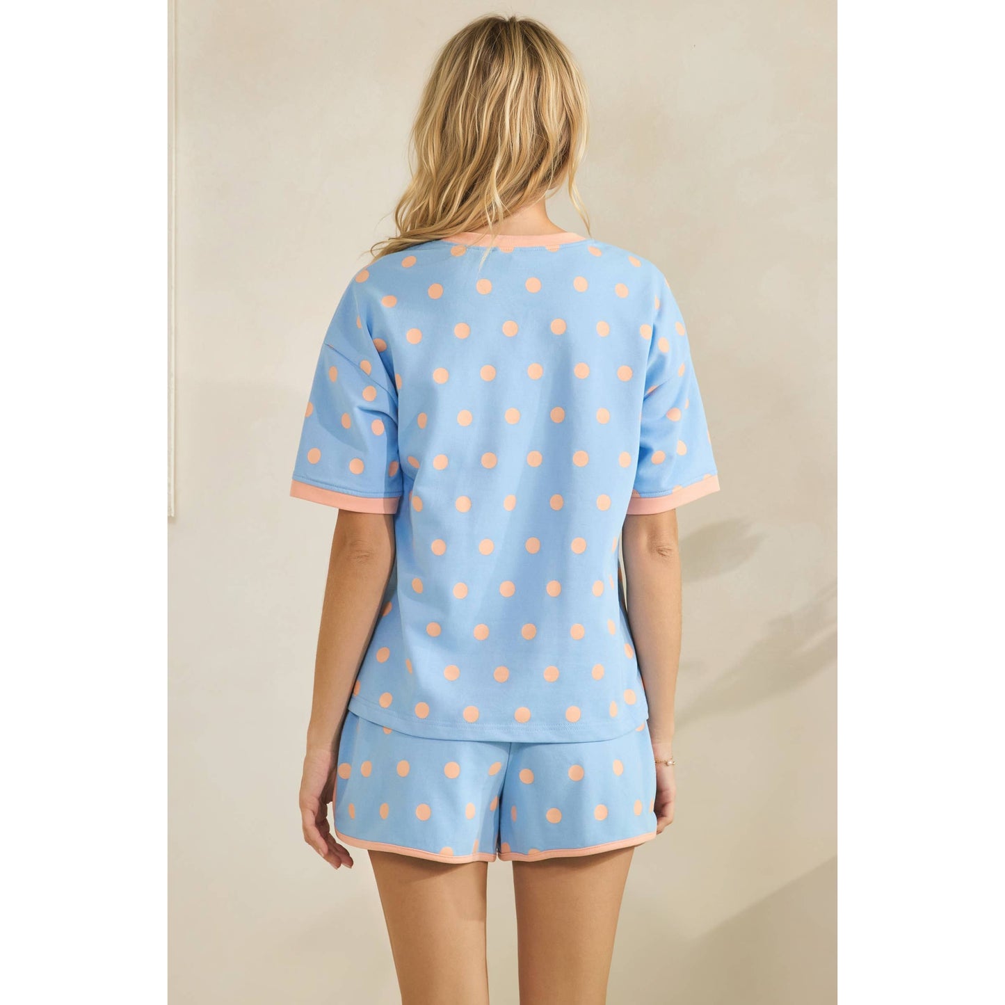 Dot Blooming Set