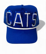 CATS hat
