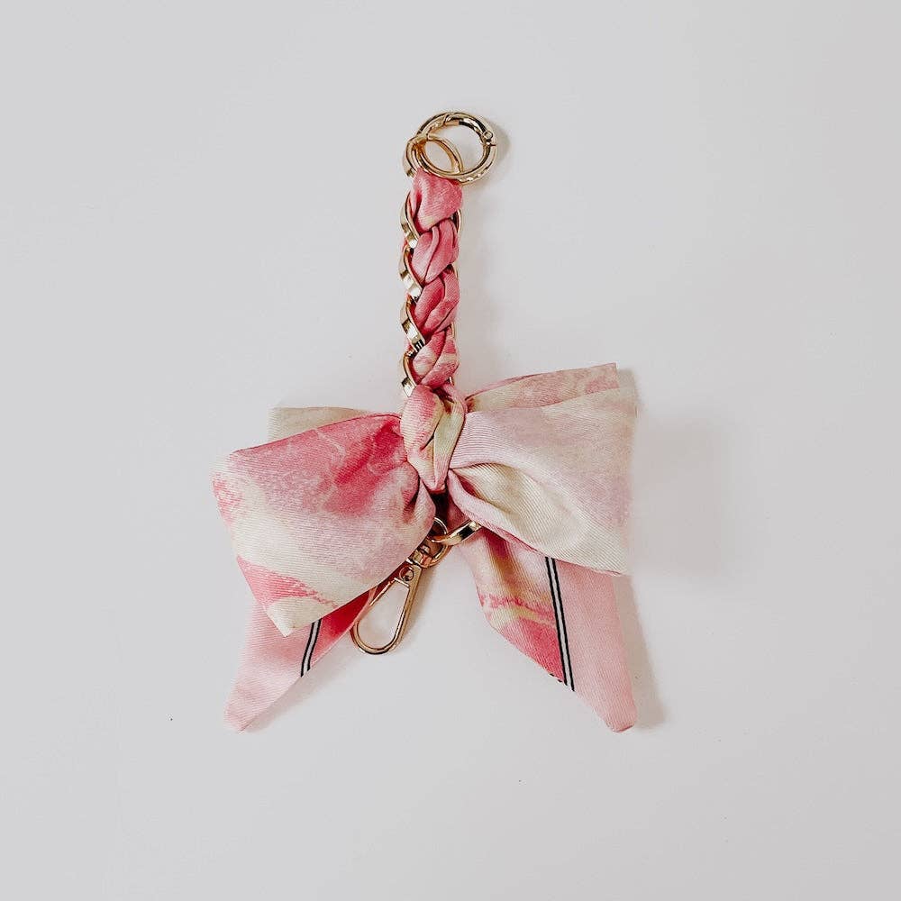 Charmed By Satin Bag Charms Wholesale