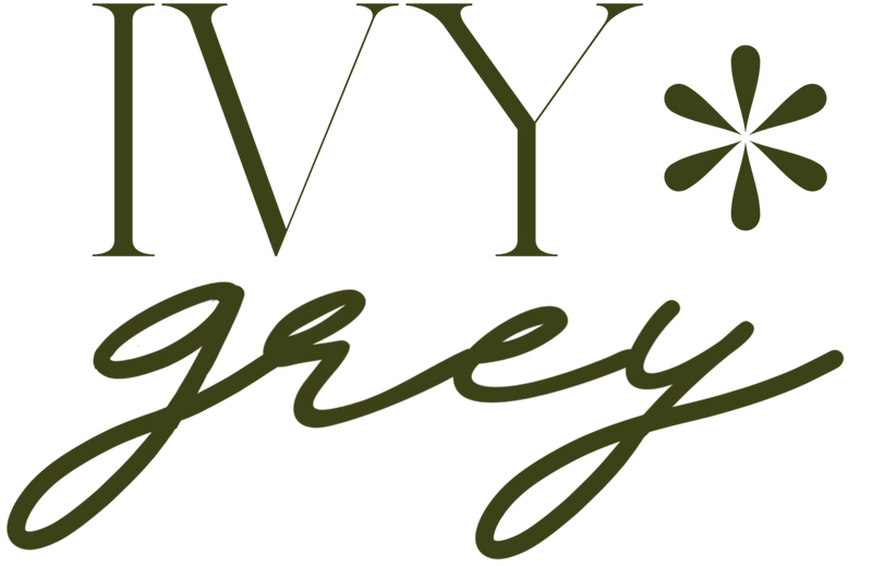 ivy grey