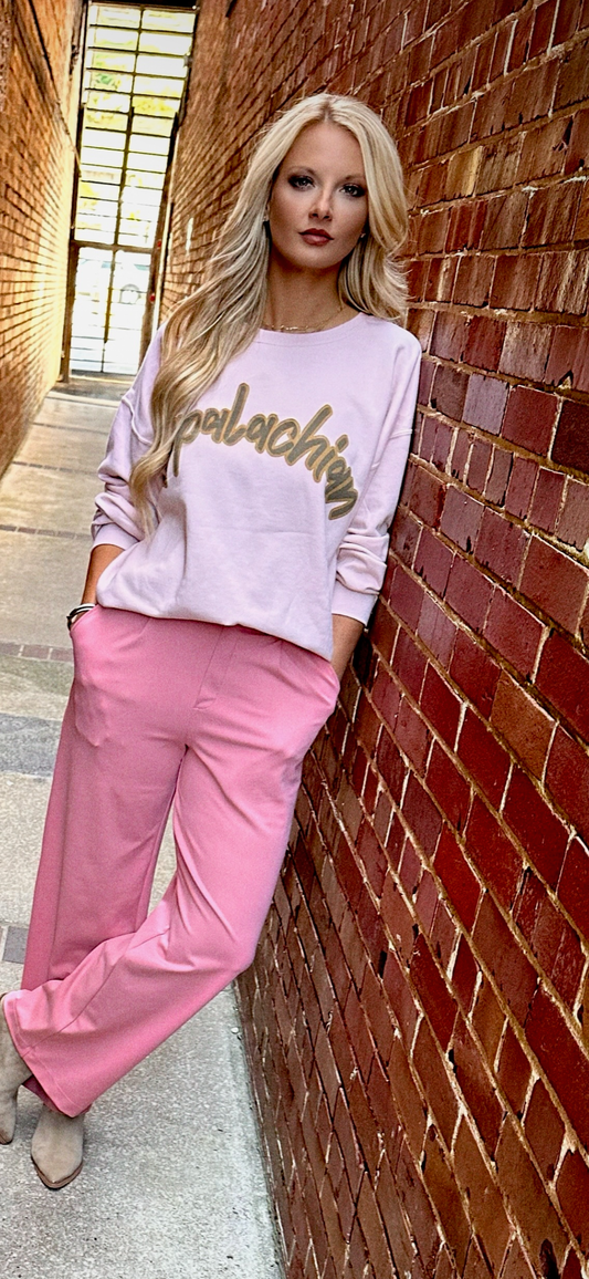 Appalachian Crewneck