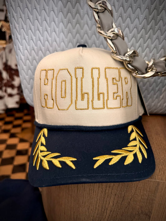 Holler Hat