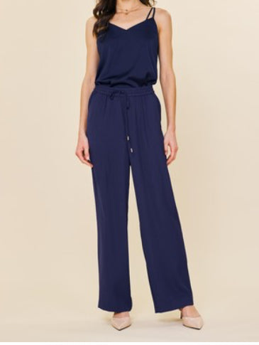 skies are blue oxford pant