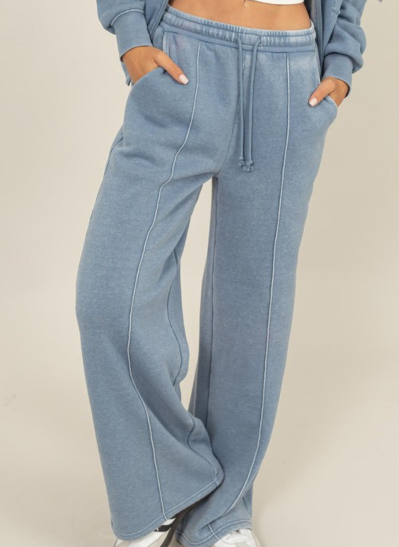 Terry Lounge Pants